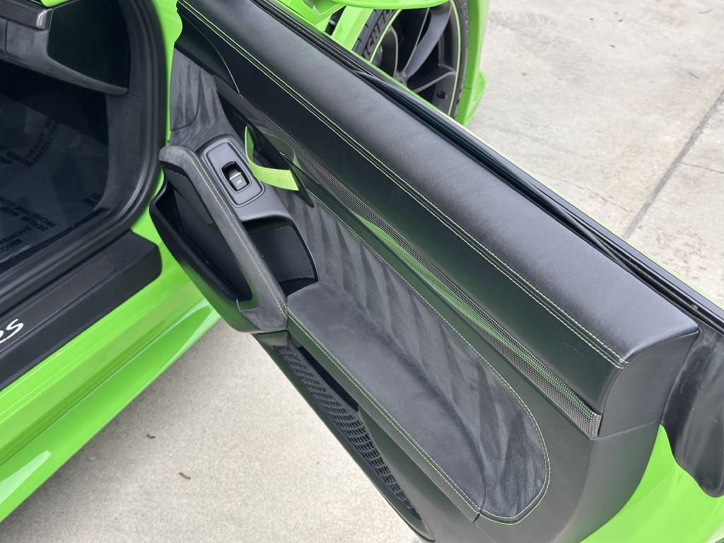 2019 Porsche 911 Image 90