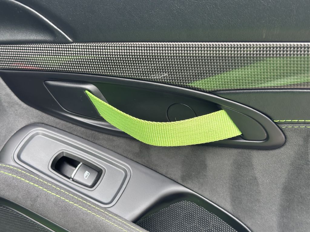 2019 Porsche 911 Image 91