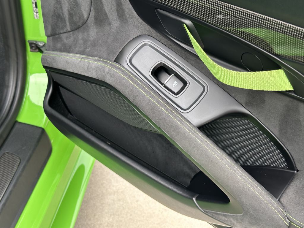2019 Porsche 911 Image 92