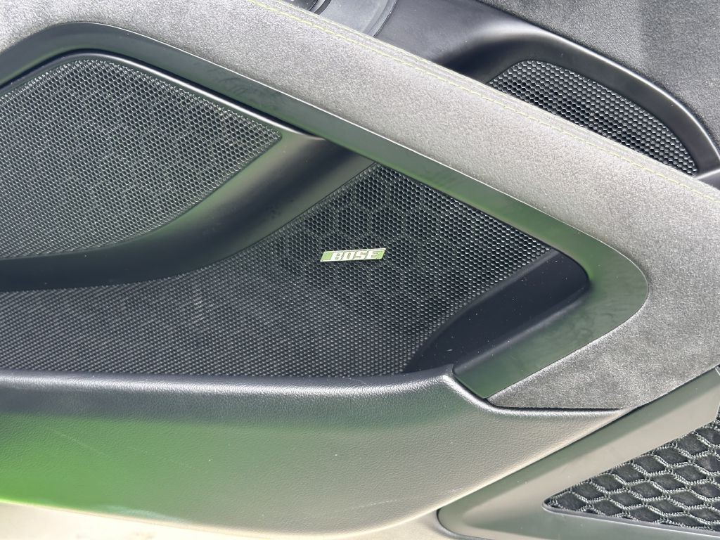 2019 Porsche 911 Image 93
