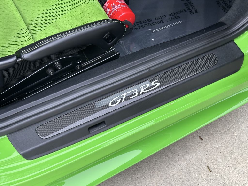 2019 Porsche 911 Image 94