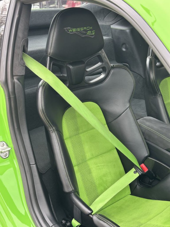 2019 Porsche 911 Image 97