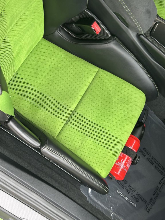 2019 Porsche 911 Image 98