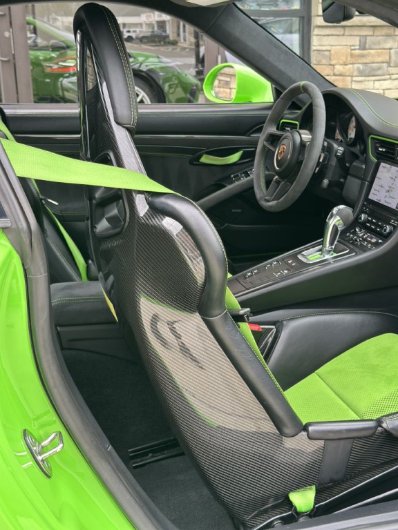 2019 Porsche 911 Image 101