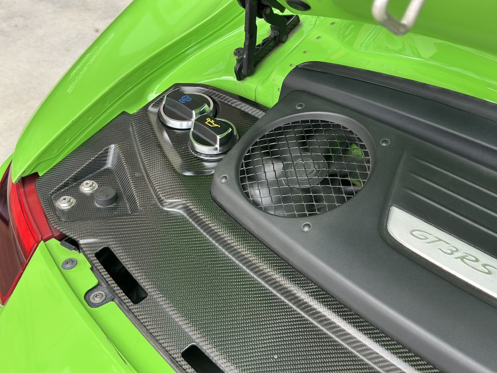 2019 Porsche 911 Image 102