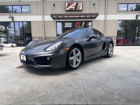 Image for 2015 Porsche Cayman BASE ID: 6548000