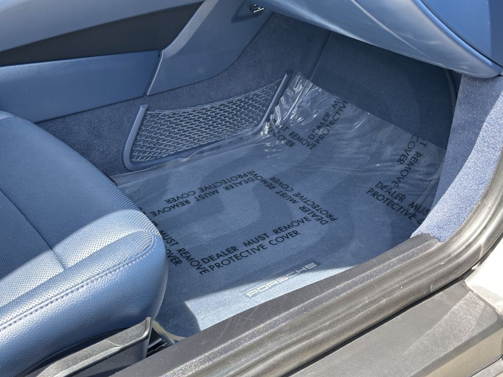 2015 Porsche Cayman Image 67