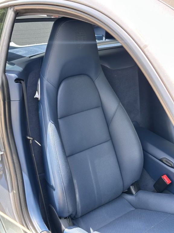 2015 Porsche Cayman Image 69