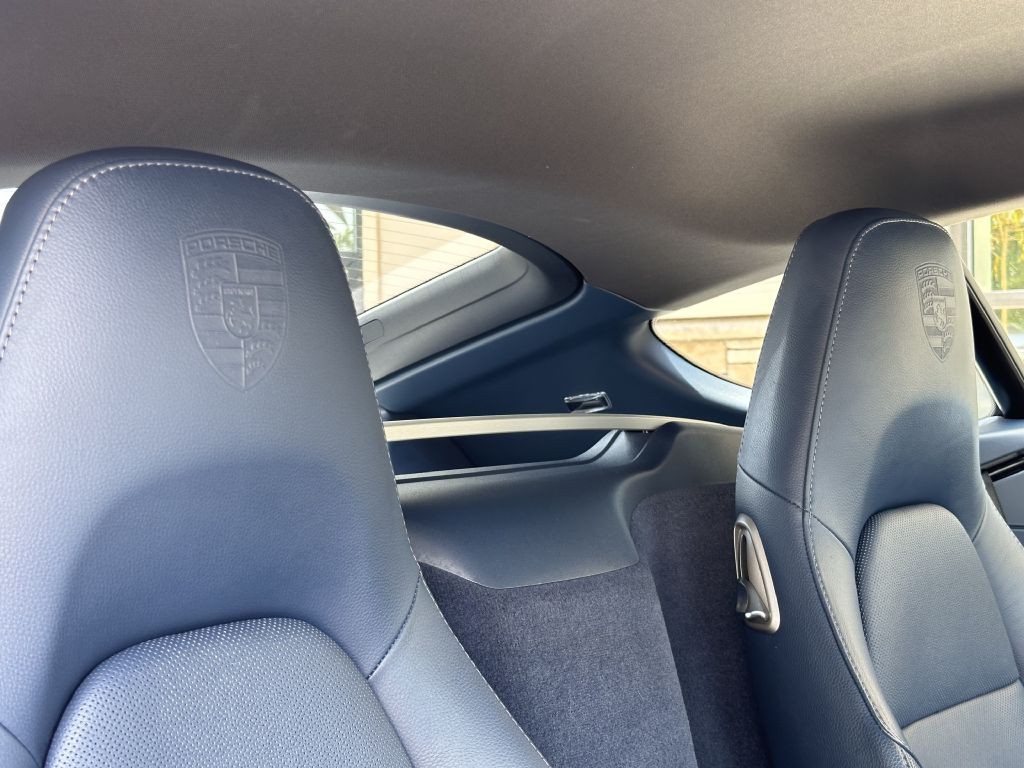 2015 Porsche Cayman Image 71