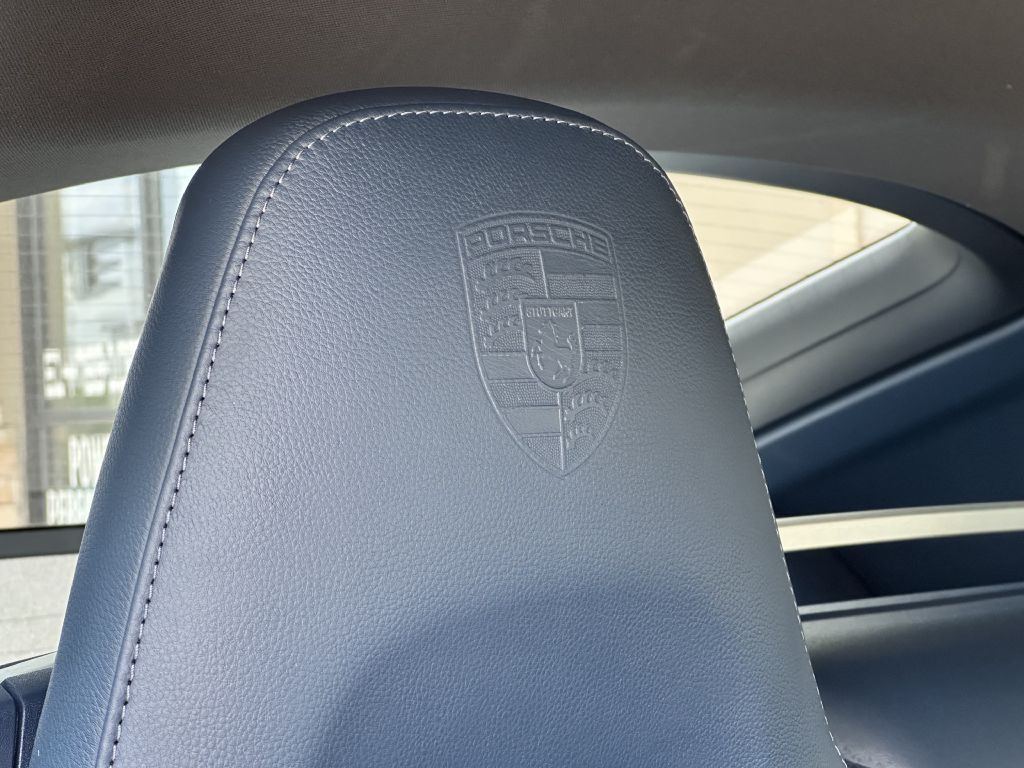 2015 Porsche Cayman Image 72
