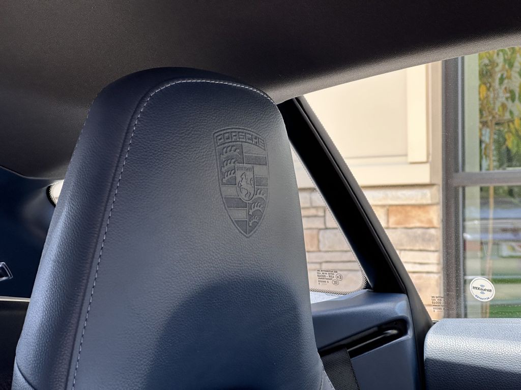2015 Porsche Cayman Image 73