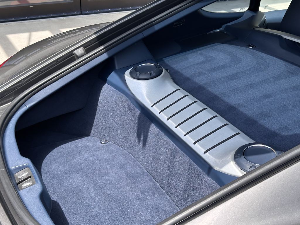 2015 Porsche Cayman Image 88