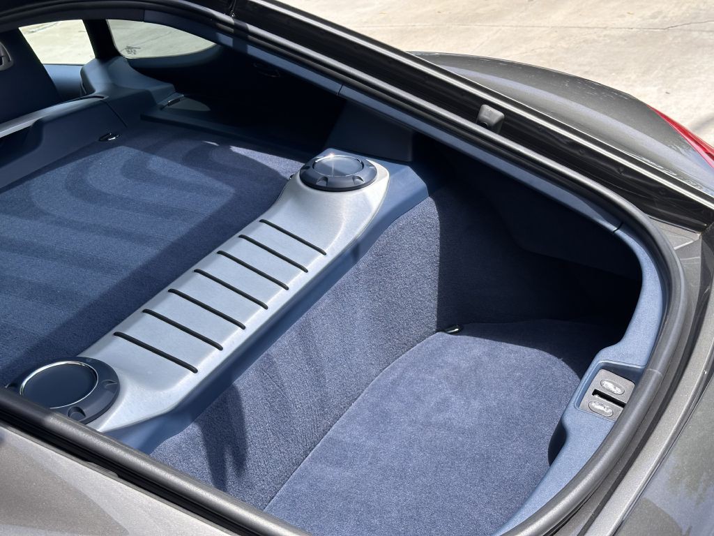 2015 Porsche Cayman Image 89
