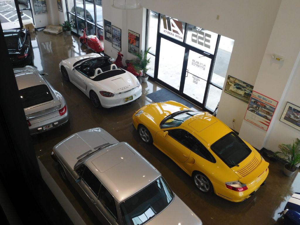 2015 Porsche Cayman Image 127