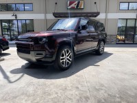Image for 2024 Land Rover Defender 130 X-DYNAMIC SE ID: 6621052