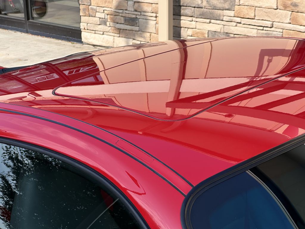 2004 Porsche 911 Image 52