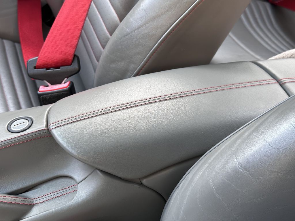 2004 Porsche 911 Image 100