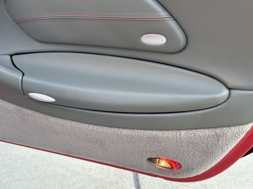 2004 Porsche 911 Image 117