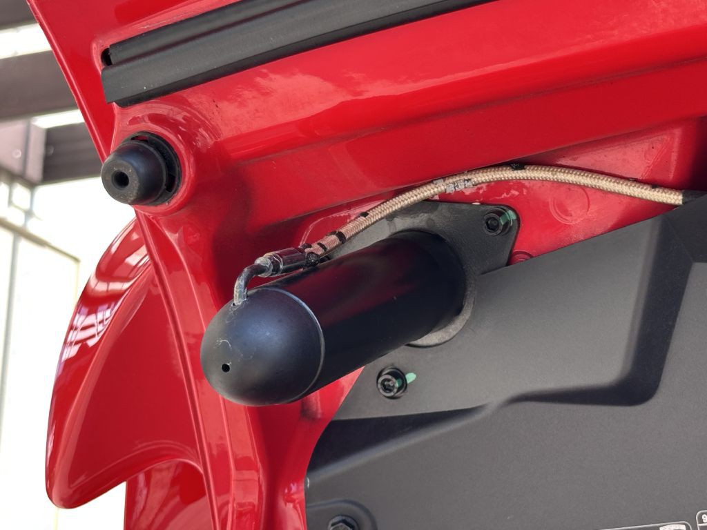 2004 Porsche 911 Image 183