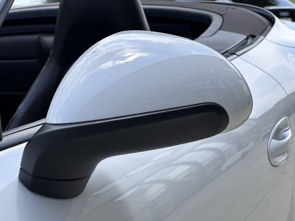 2013 Porsche 911 Image 40