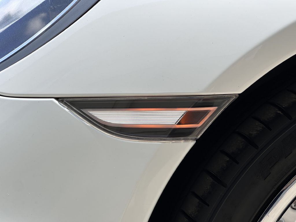 2013 Porsche 911 Image 45