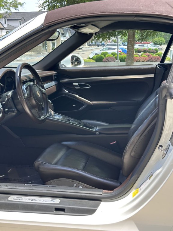 2013 Porsche 911 Image 66