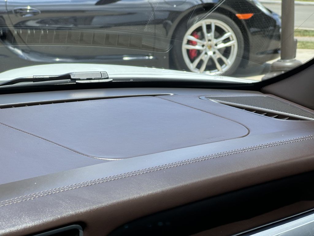 2013 Porsche 911 Image 97