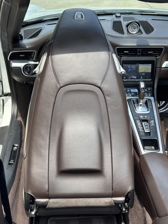 2013 Porsche 911 Image 147