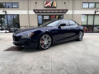 Image for 2015 Maserati Ghibli S Q4 ID: 6642503
