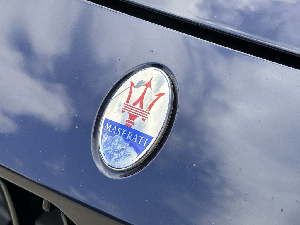 2015 Maserati Ghibli Image 15