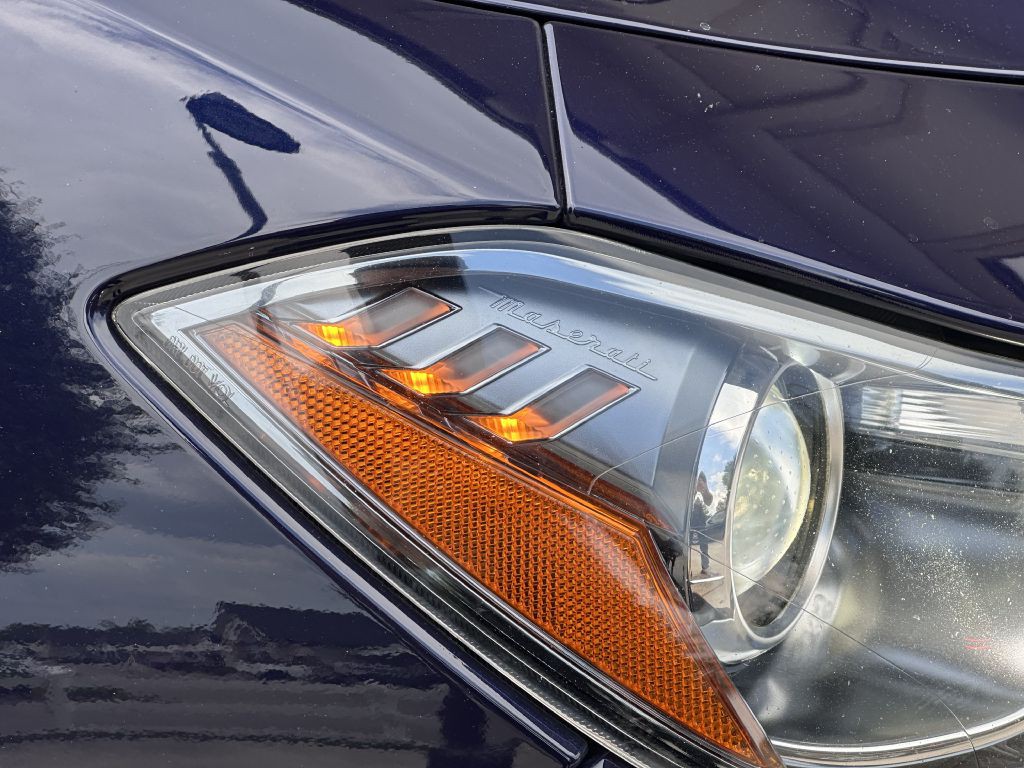 2015 Maserati Ghibli Image 24