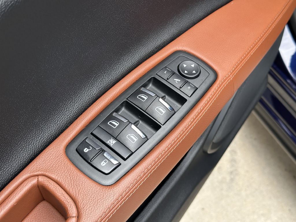 2015 Maserati Ghibli Image 31