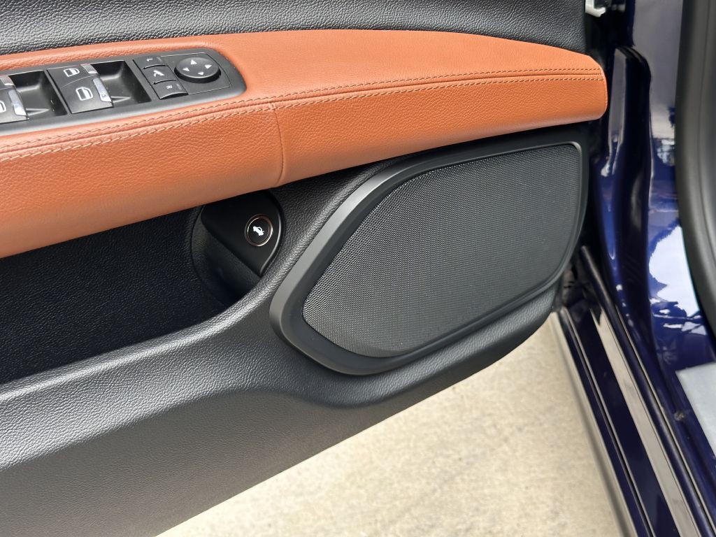 2015 Maserati Ghibli Image 32