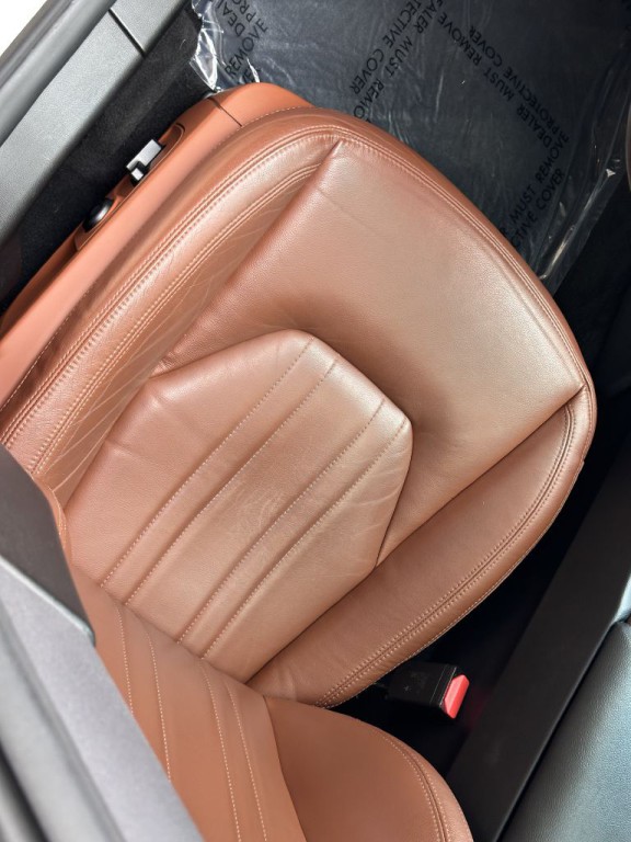 2015 Maserati Ghibli Image 37