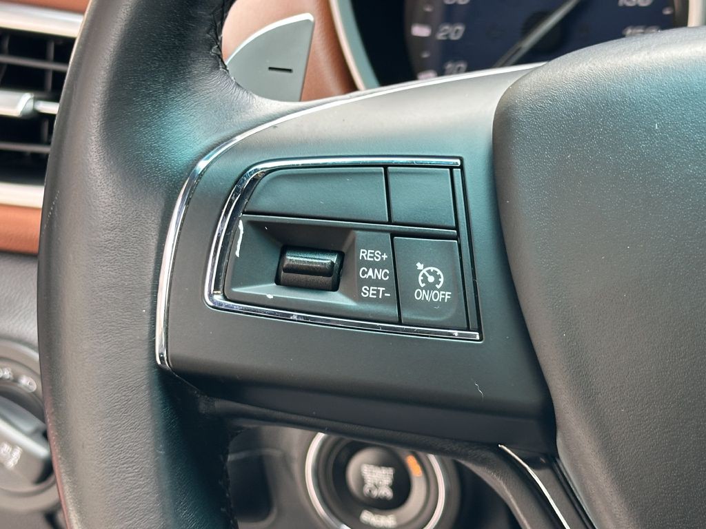 2015 Maserati Ghibli Image 45