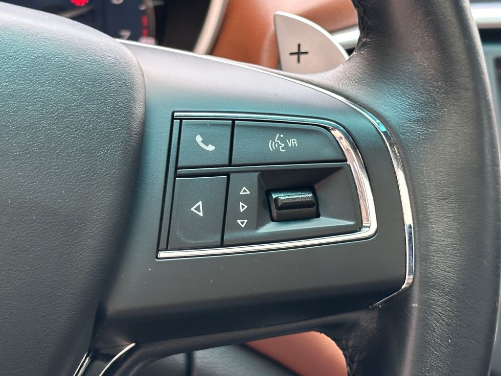 2015 Maserati Ghibli Image 46