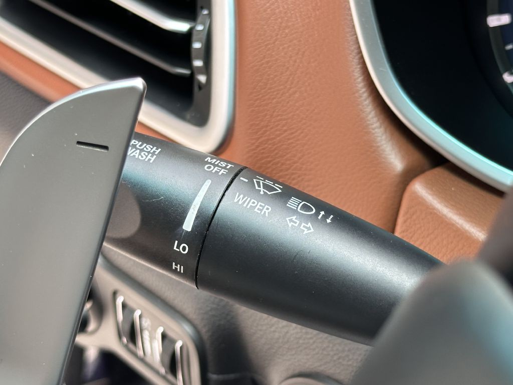 2015 Maserati Ghibli Image 47