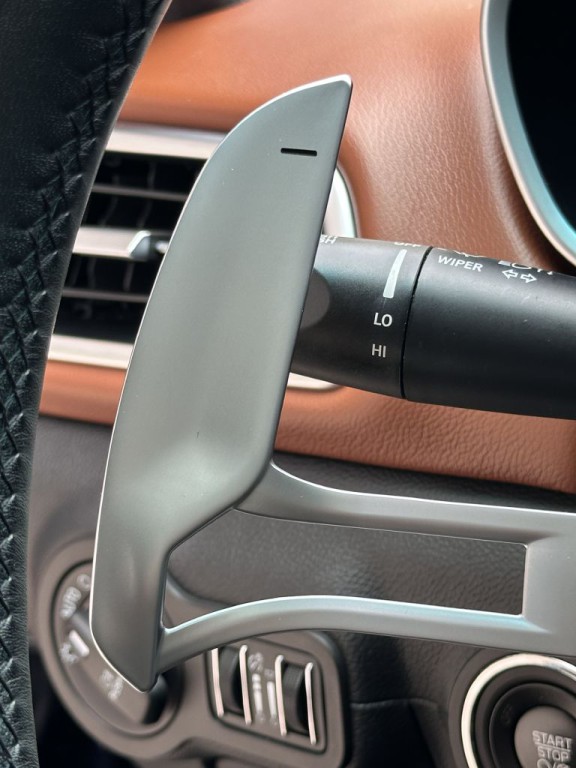 2015 Maserati Ghibli Image 48