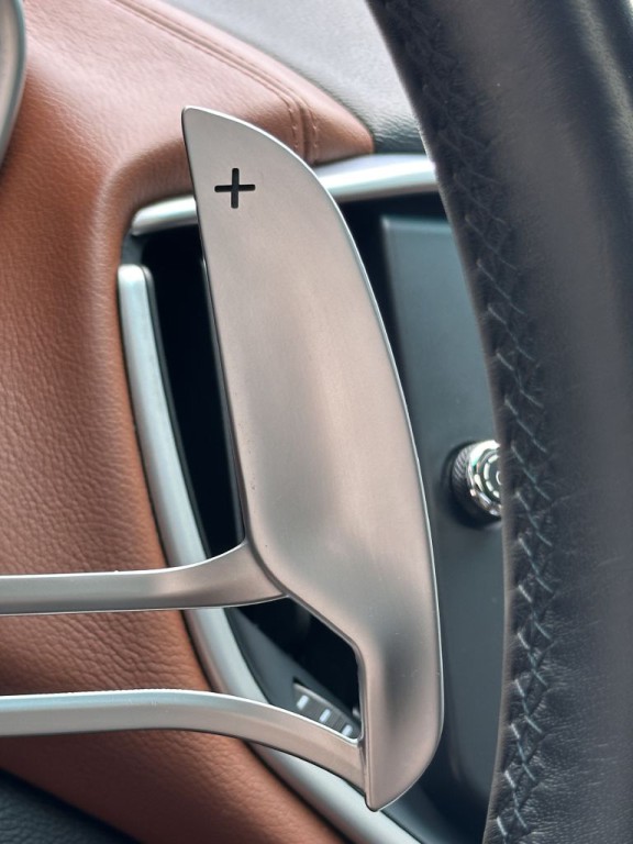2015 Maserati Ghibli Image 49