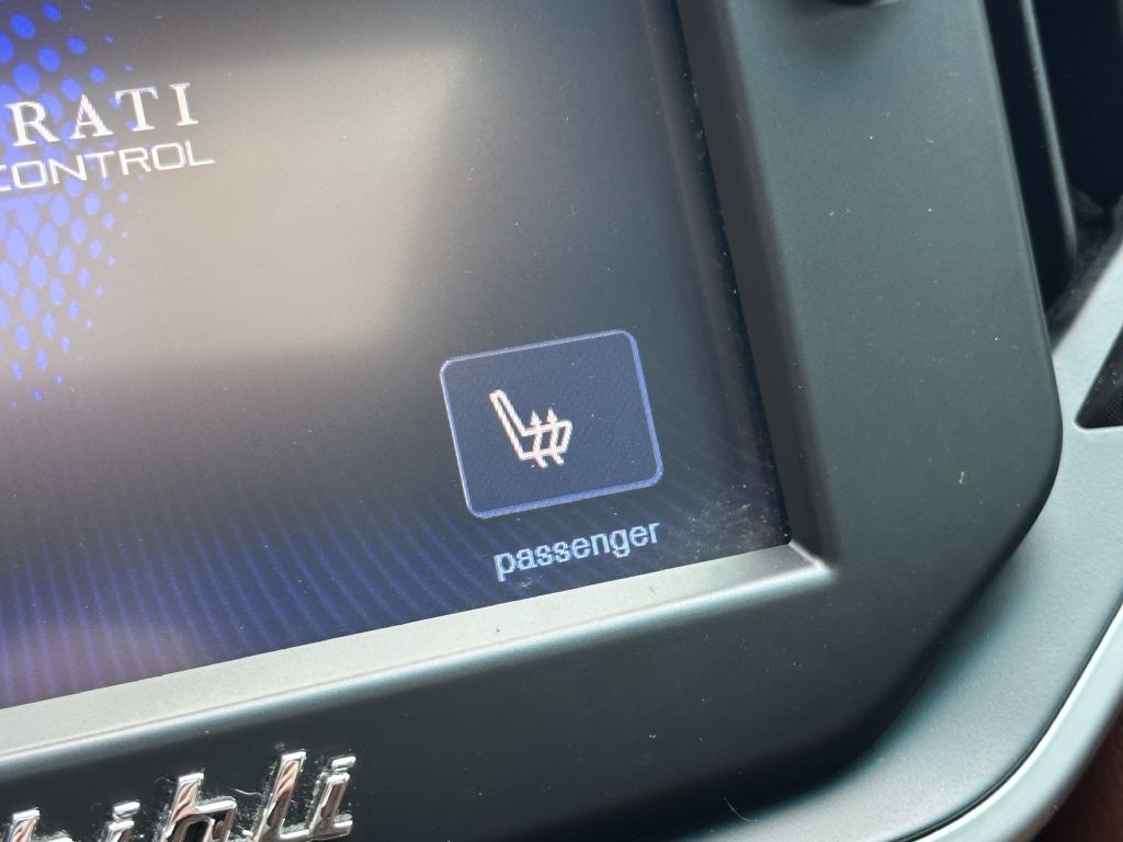 2015 Maserati Ghibli Image 60