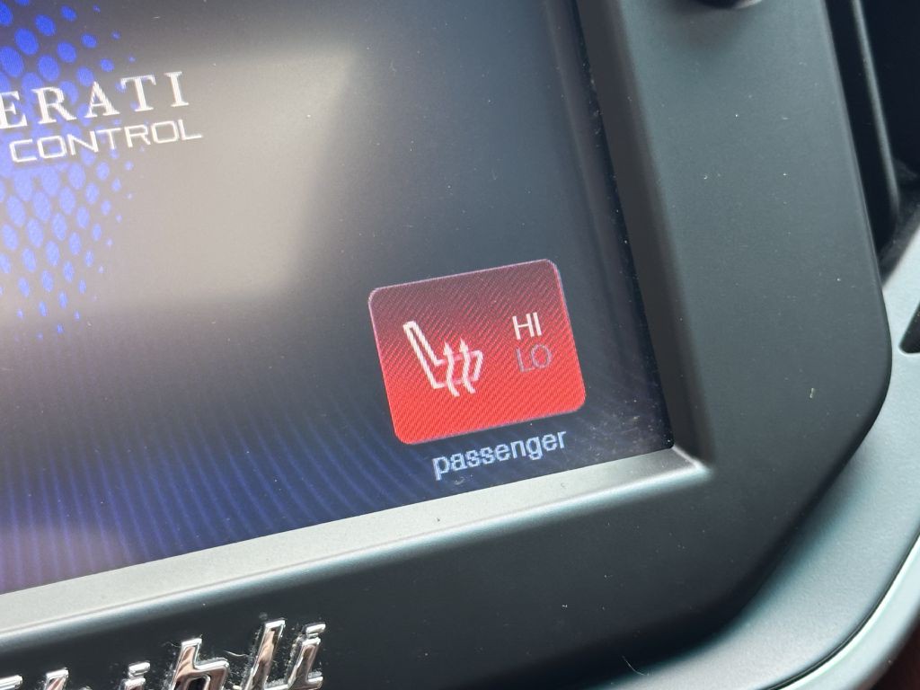 2015 Maserati Ghibli Image 61