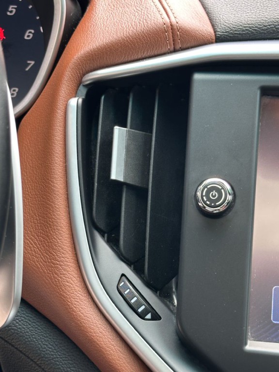 2015 Maserati Ghibli Image 62