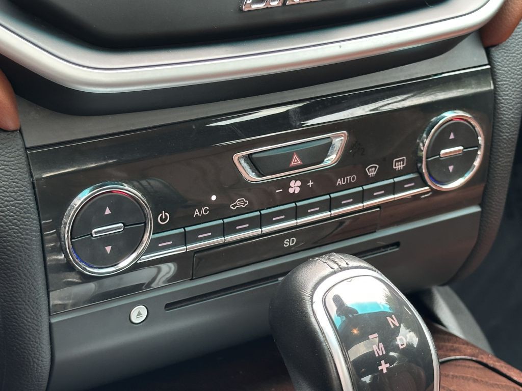 2015 Maserati Ghibli Image 64