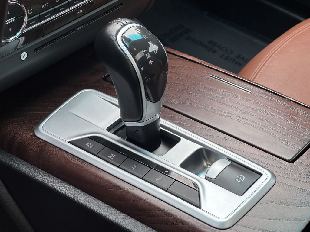 2015 Maserati Ghibli Image 65