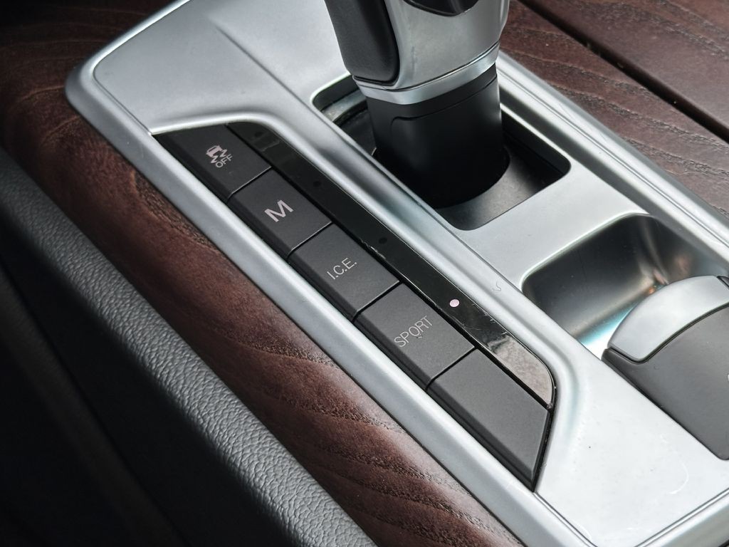 2015 Maserati Ghibli Image 66