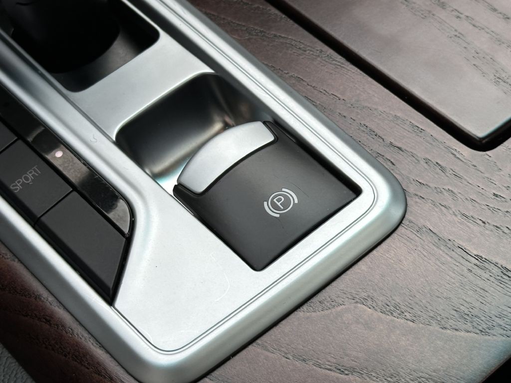 2015 Maserati Ghibli Image 67