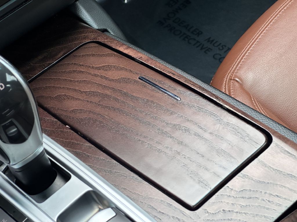 2015 Maserati Ghibli Image 68