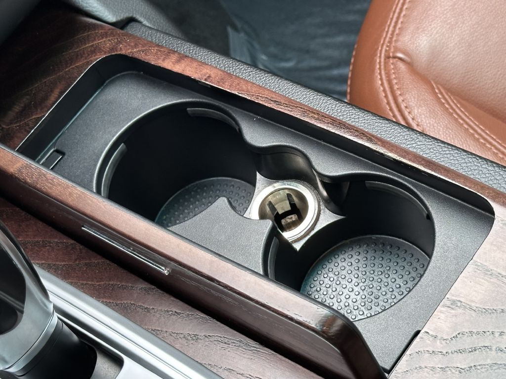 2015 Maserati Ghibli Image 69