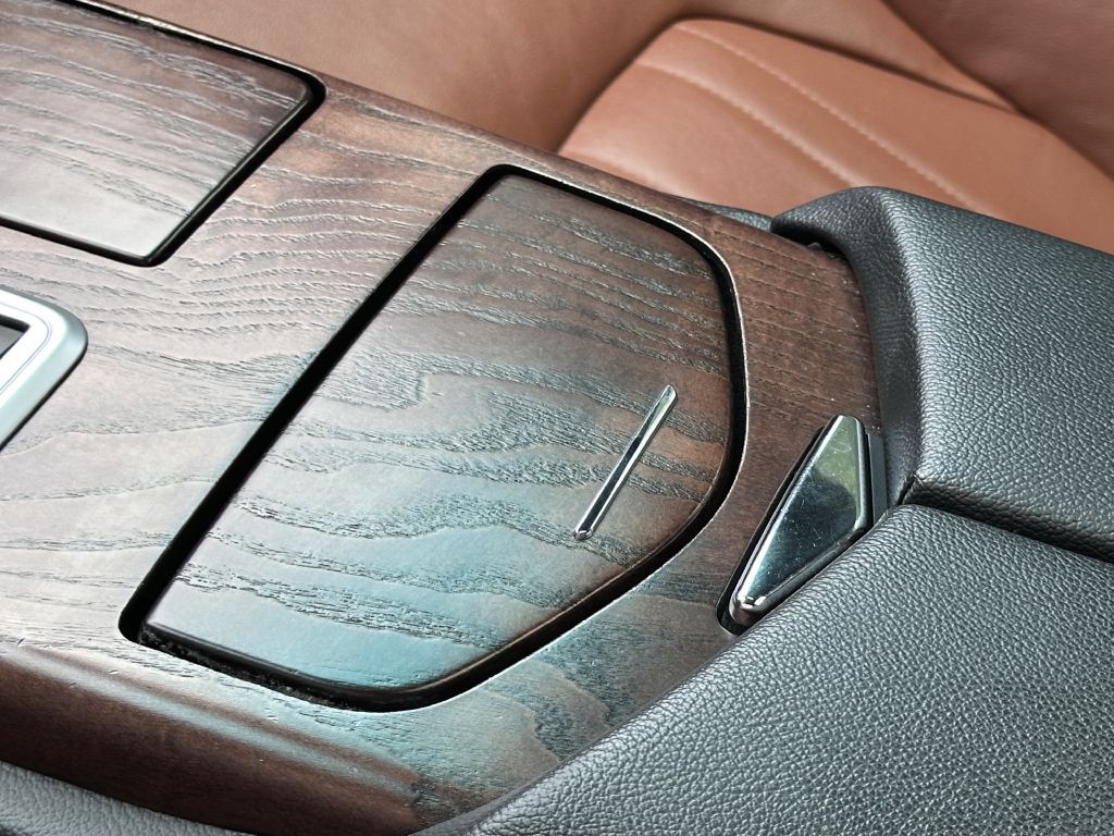 2015 Maserati Ghibli Image 70