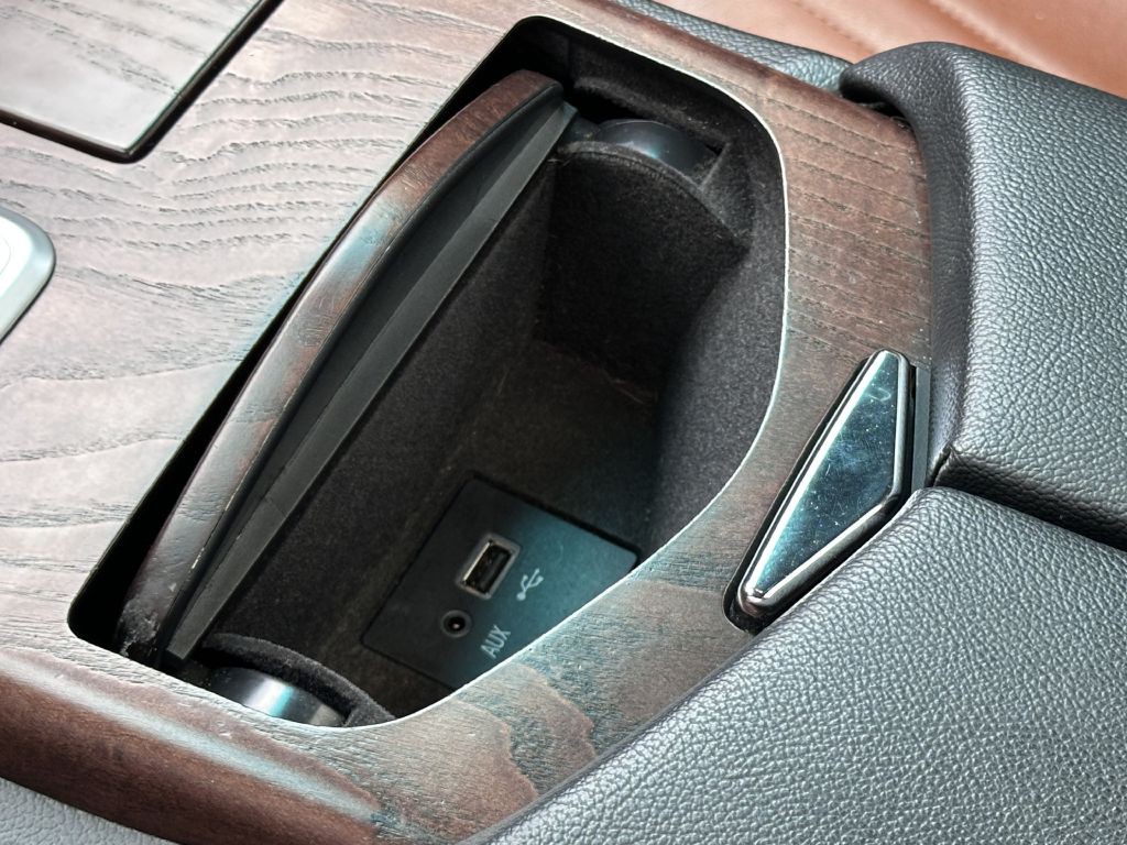 2015 Maserati Ghibli Image 71